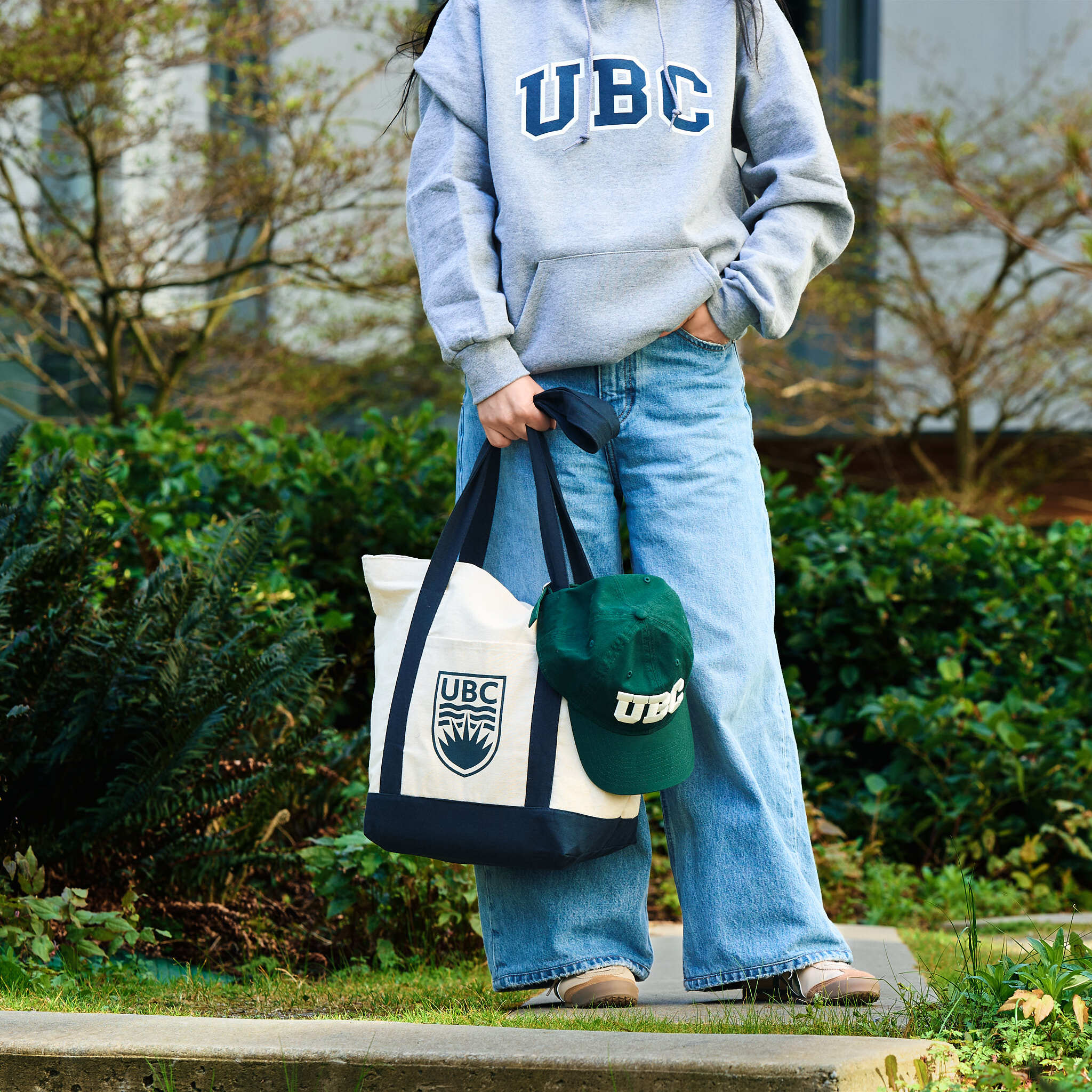 Your Campus Life Starts Here